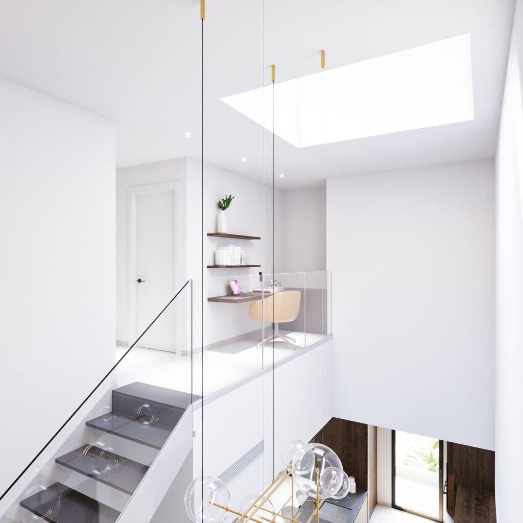 Villa indépendante 3 chambres à Pilar de la Horadada — 11