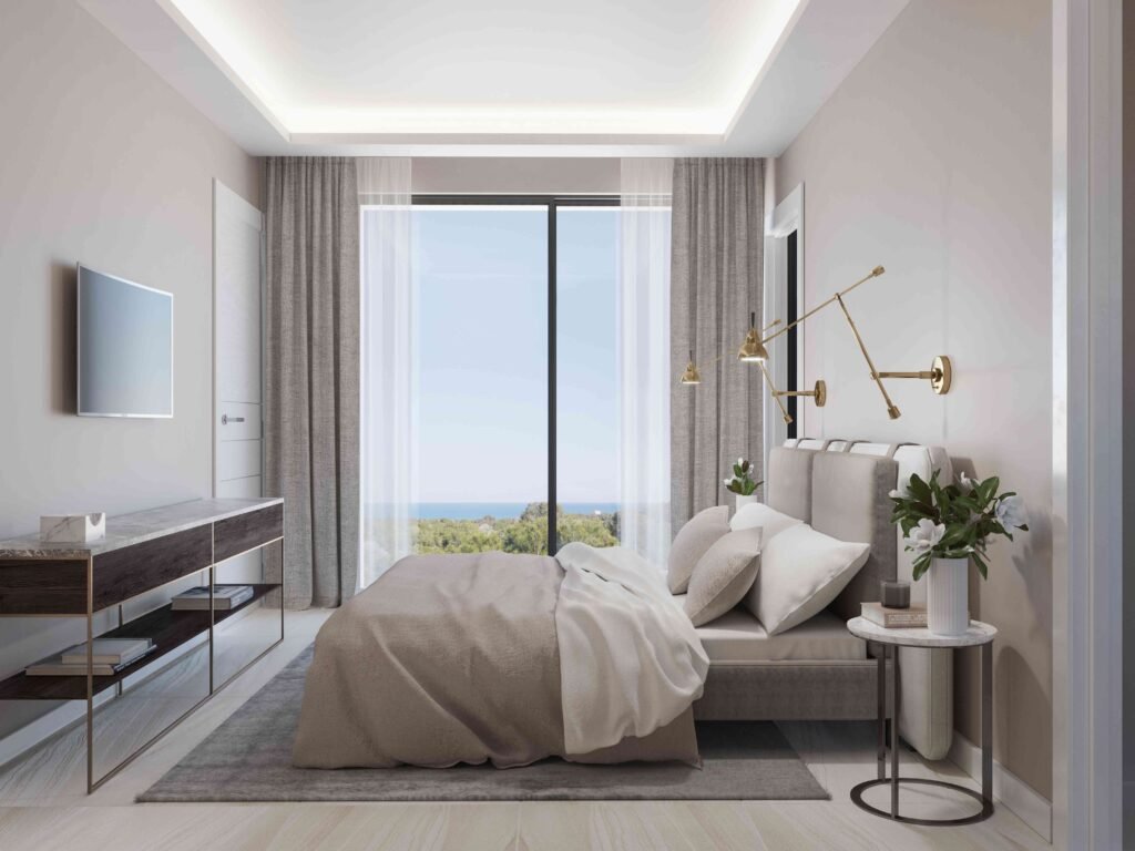 3-bedroom penthouse in Guardamar del Segura — 35