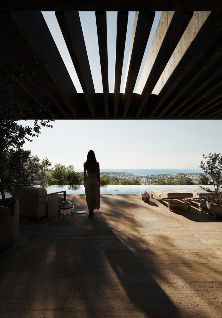 4-bedroom villa in Benissa — 10