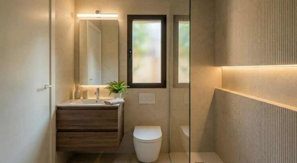 Maison mitoyenne 2 chambres à Roldán — 28