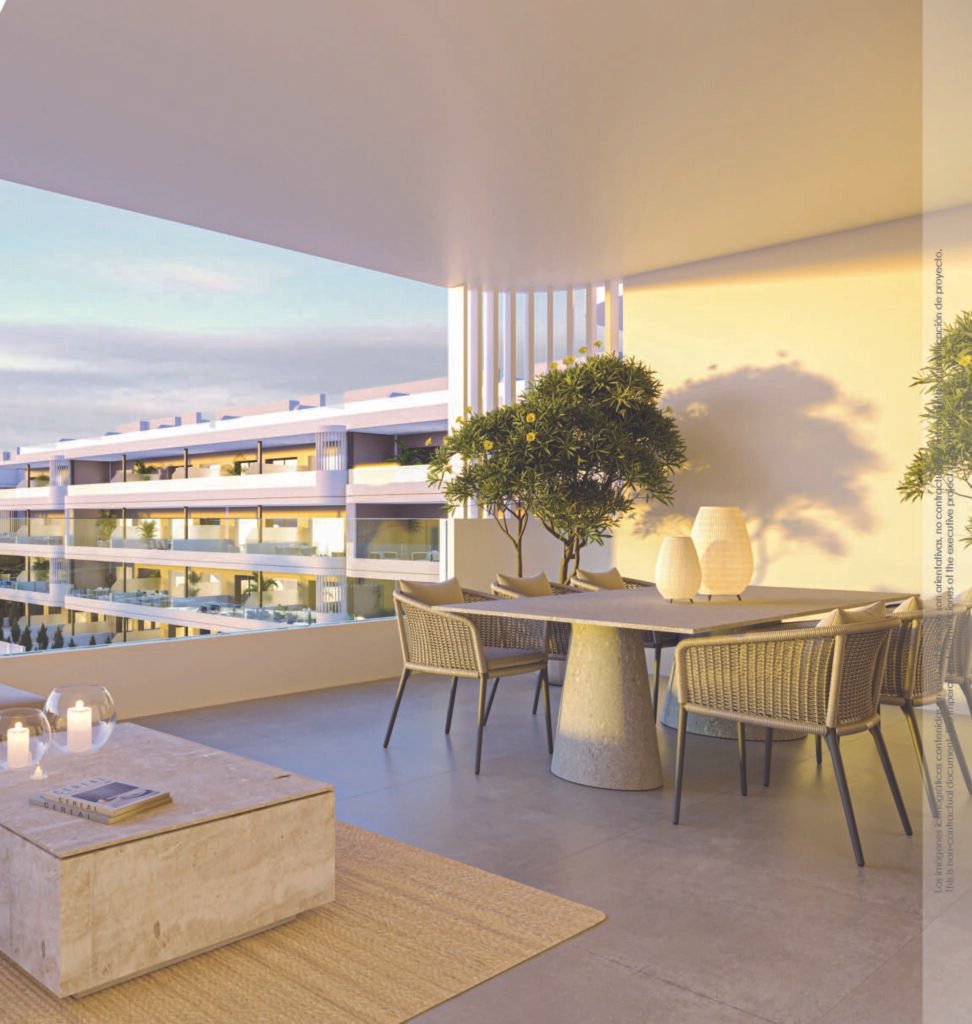 2-bedroom ground-floor apartment in Torrevieja — 32