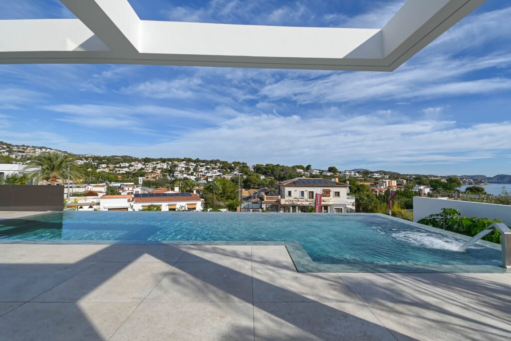 4-bedroom villa in Benissa — 11