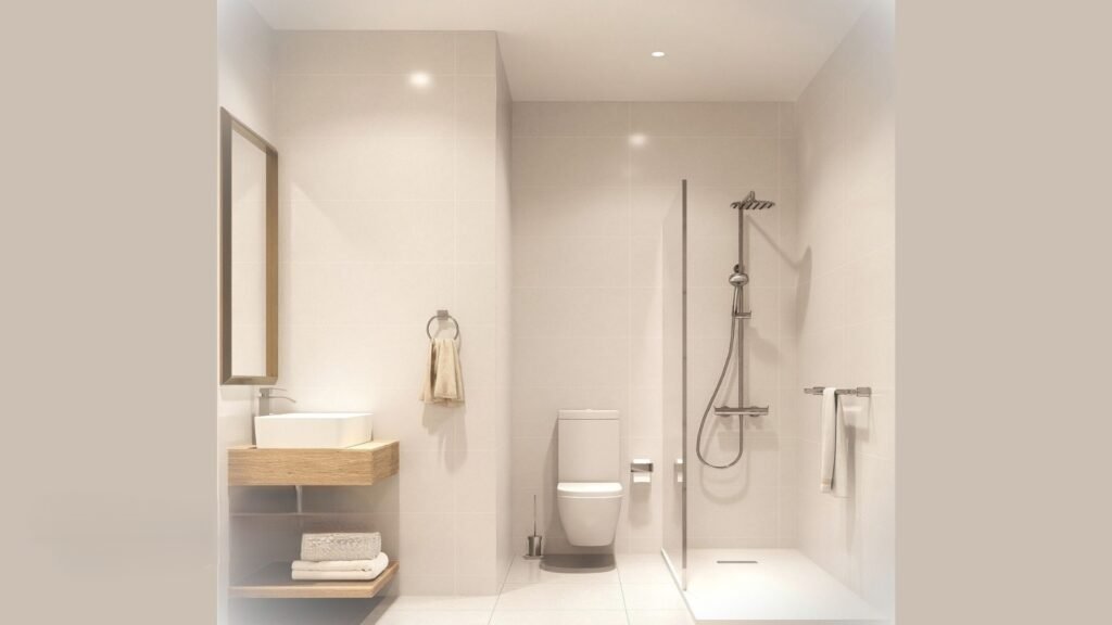 3-bedroom ground-floor apartment in Jávea — 46