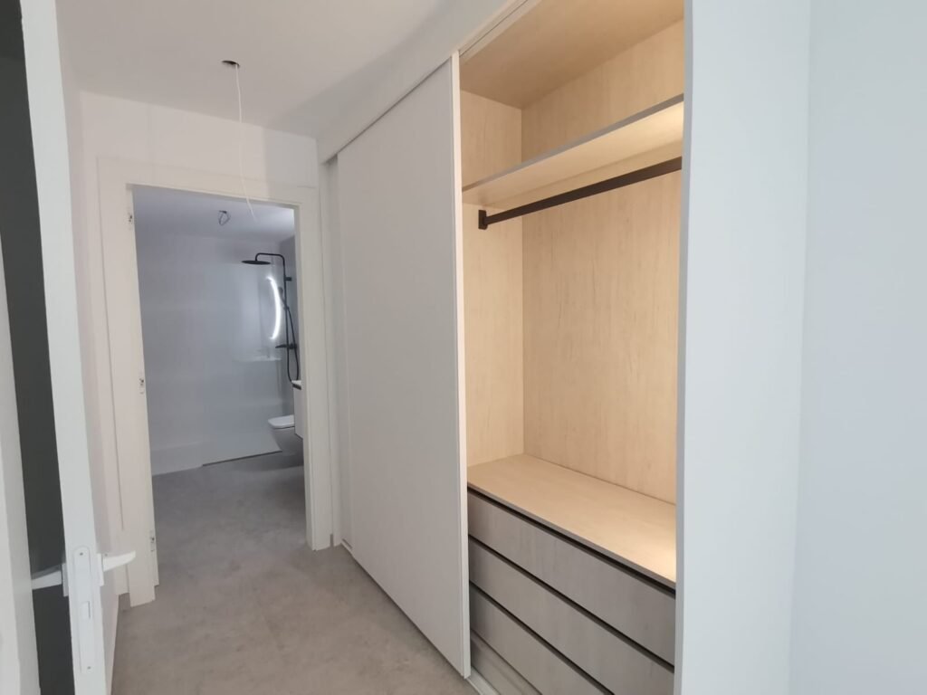 3-bedroom ground-floor apartment in Torrevieja — 21