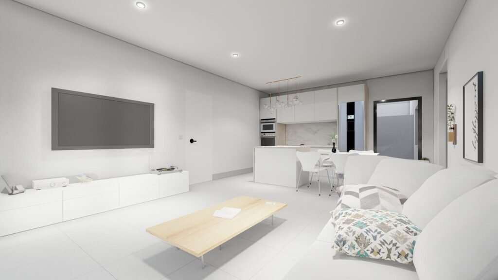 Villa indépendante 2 chambres à Roldán — 16