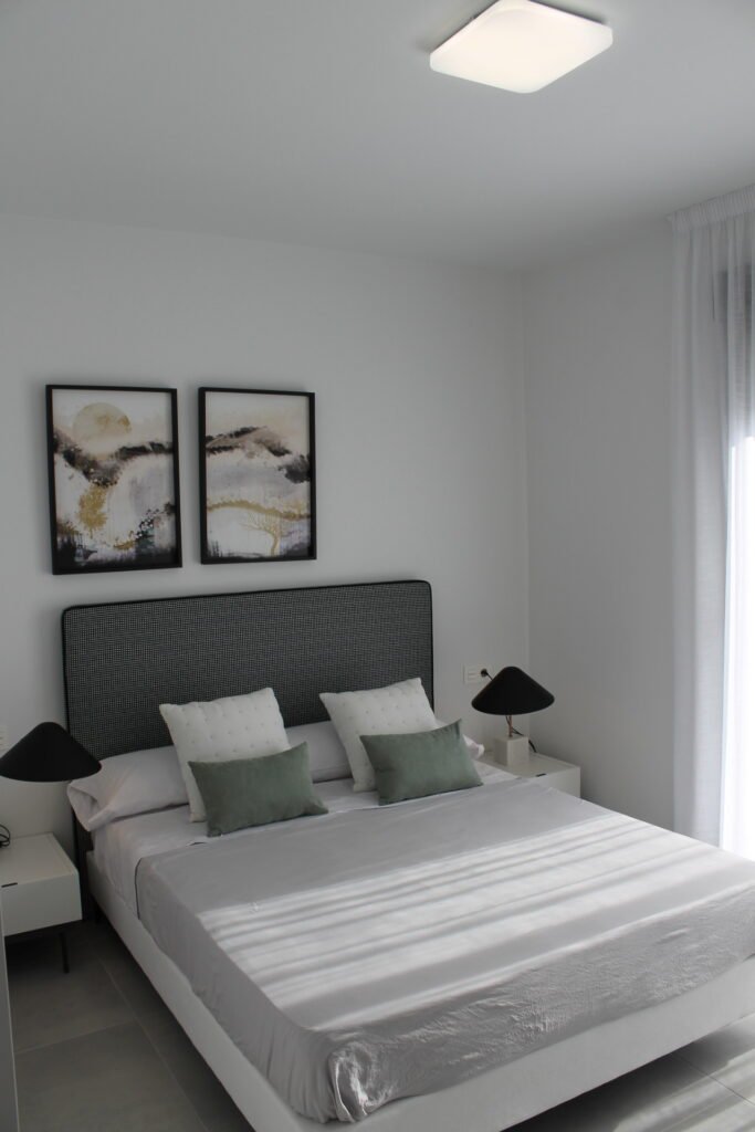 Villa indépendante 2 chambres à Roldán — 35