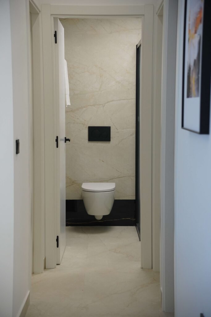 3-bedroom penthouse in Torre de la Horadada — 16