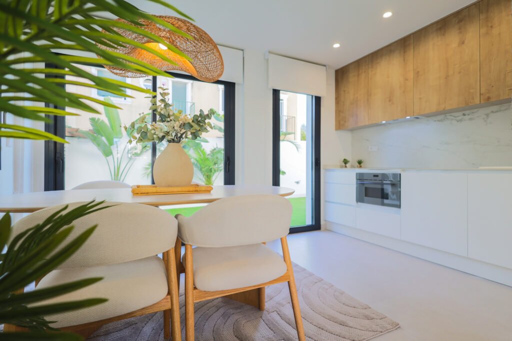 Villa 3 chambres à Orihuela Costa — 46