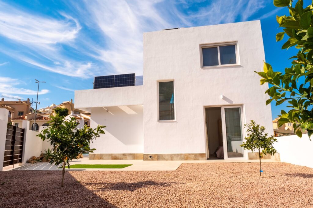 3-bedroom detached villa in Ciudad Quesada — 45