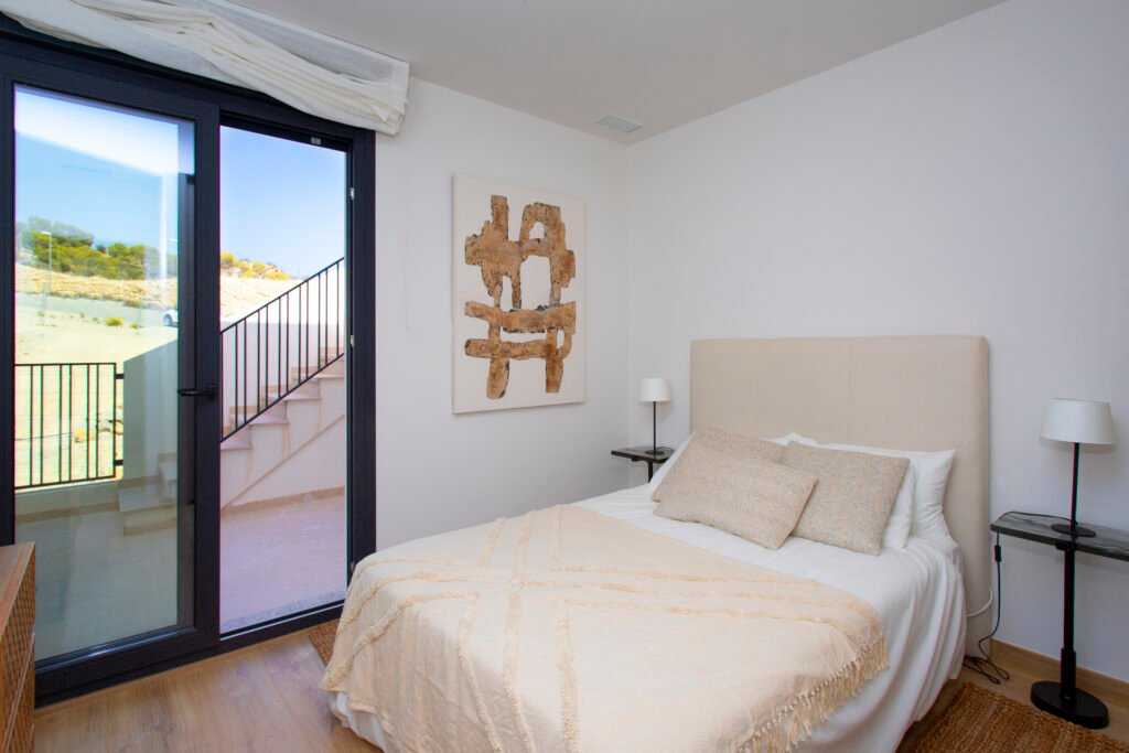 3-bedroom terraced house in Monforte del Cid — 27