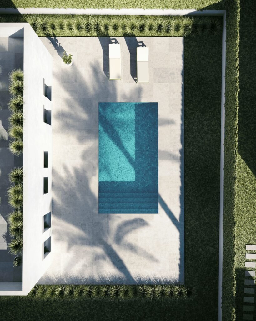 3-bedroom detached villa in Purias — 17