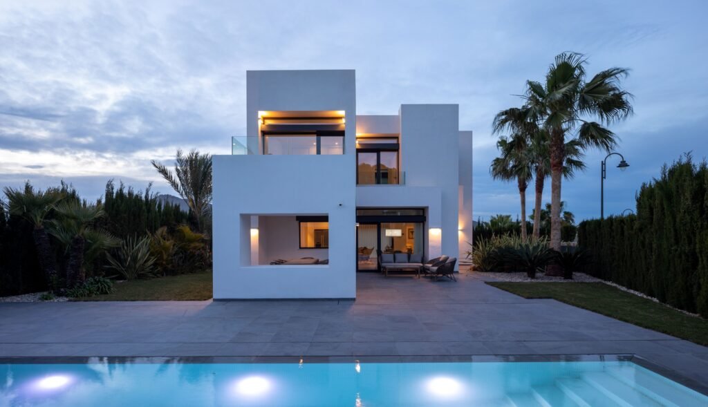 Villa indépendante 4 chambres à Cartagena — 27