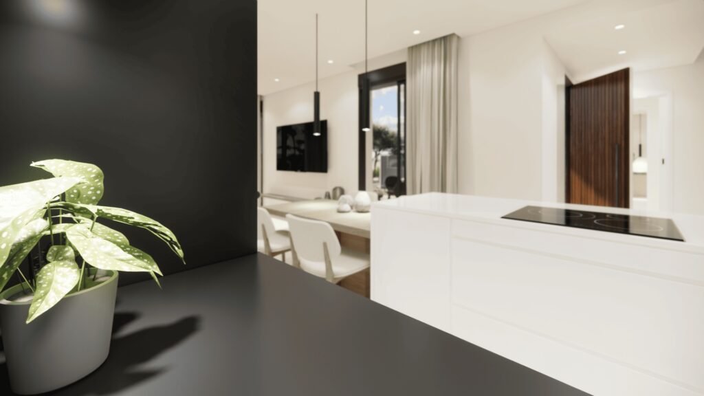 3-bedroom terraced house in Dolores — 30