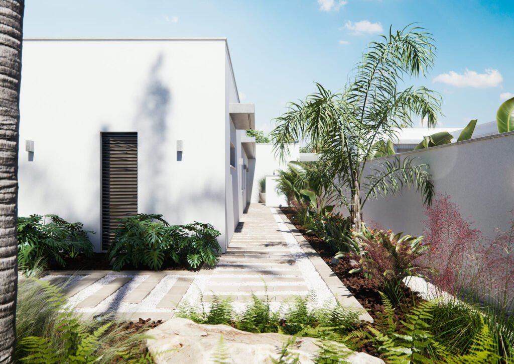 3-bedroom villa in San Javier — 9