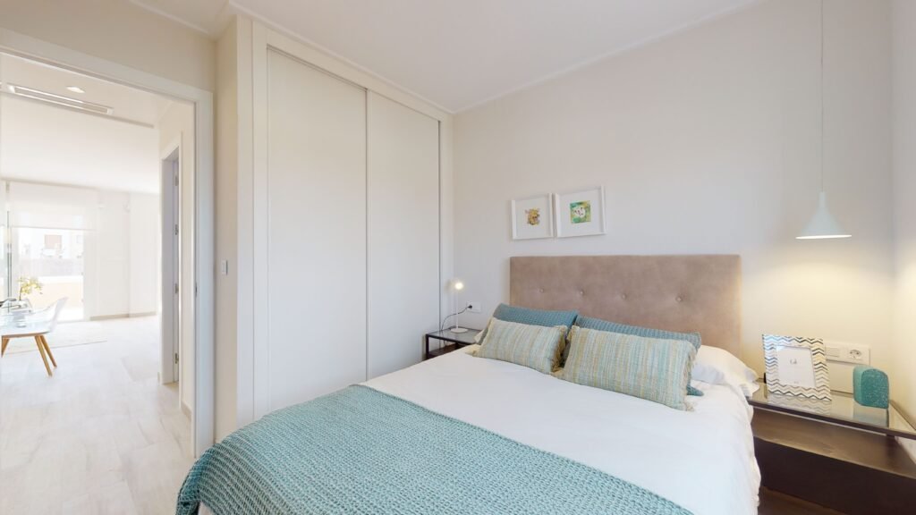 Maison mitoyenne 3 chambres à Pilar de la Horadada — 18