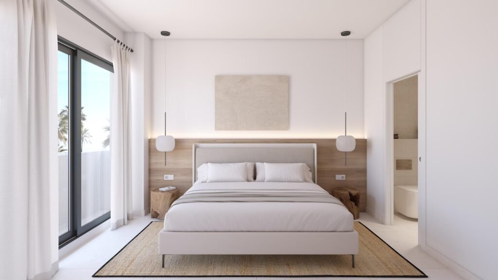3-bedroom ground-floor apartment in Vera — 11