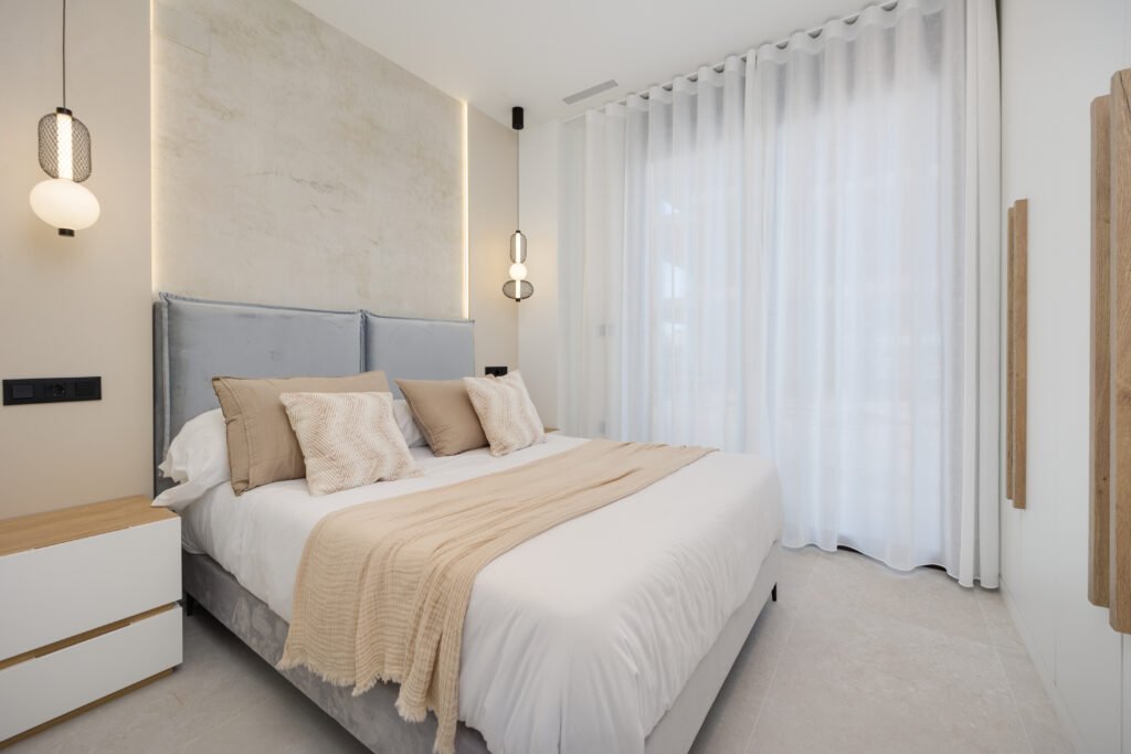 2-bedroom penthouse in Guardamar del Segura — 26