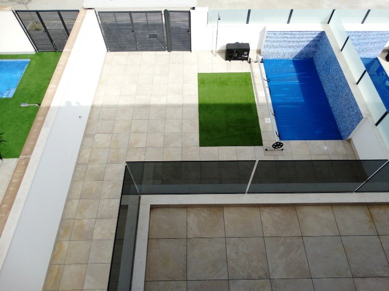 Villa jumelée 3 chambres à Pilar de la Horadada — 13