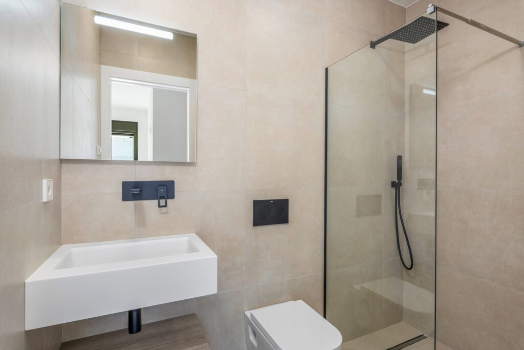 Villa indépendante 3 chambres à San Javier — 34