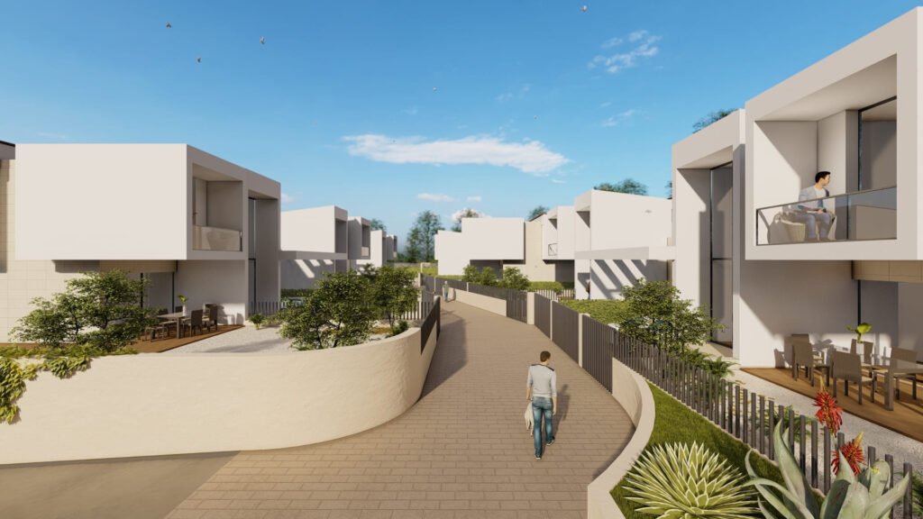 3-bedroom detached villa in La Nucía — 18