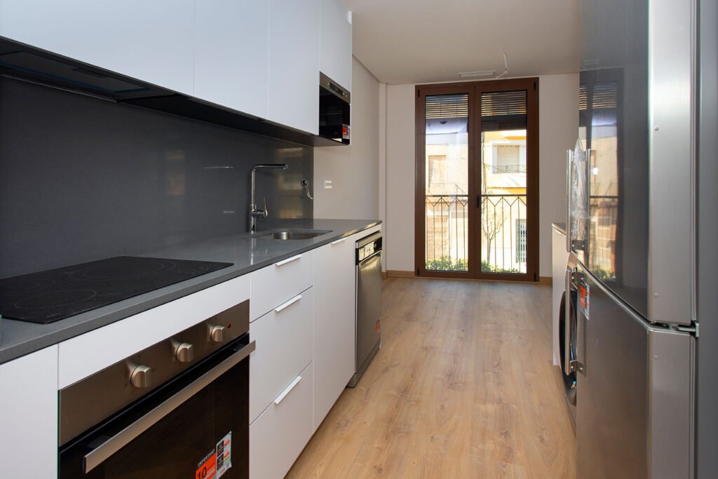 Penthouse 2 chambres à Hondón de las Nieves — 21
