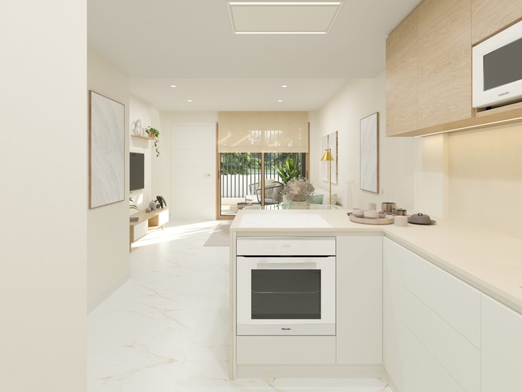 3-bedroom terraced house in Dolores — 22