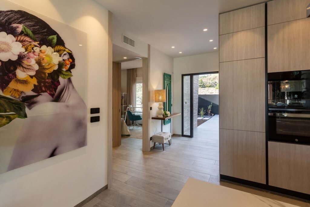 3-bedroom terraced house in La Finca Golf — 34