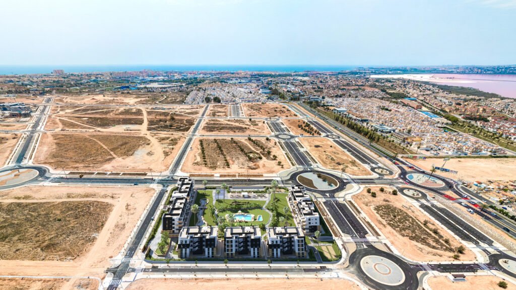 2-bedroom apartment in Torrevieja — 15