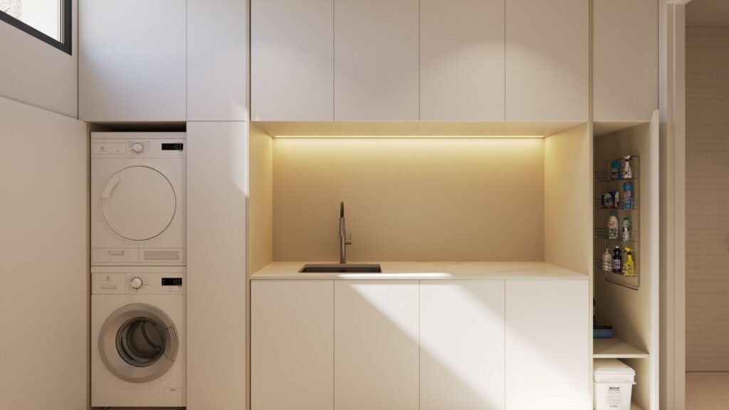 Villa indépendante 4 chambres à Finestrat — 24