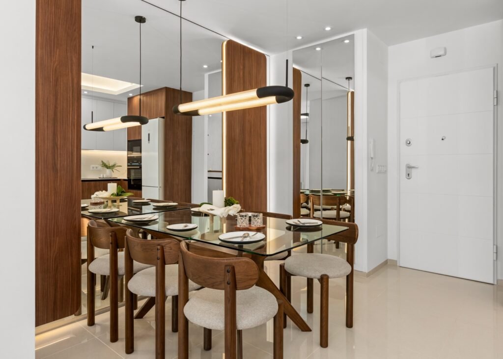 3-bedroom apartment in Rojales — 30