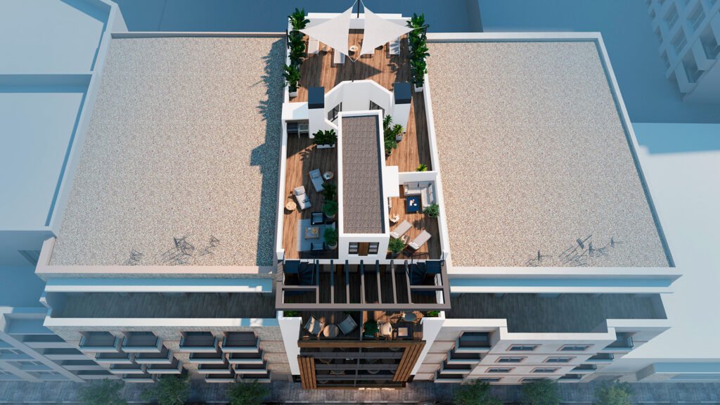 Penthouse 2 chambres à Torrevieja — 9