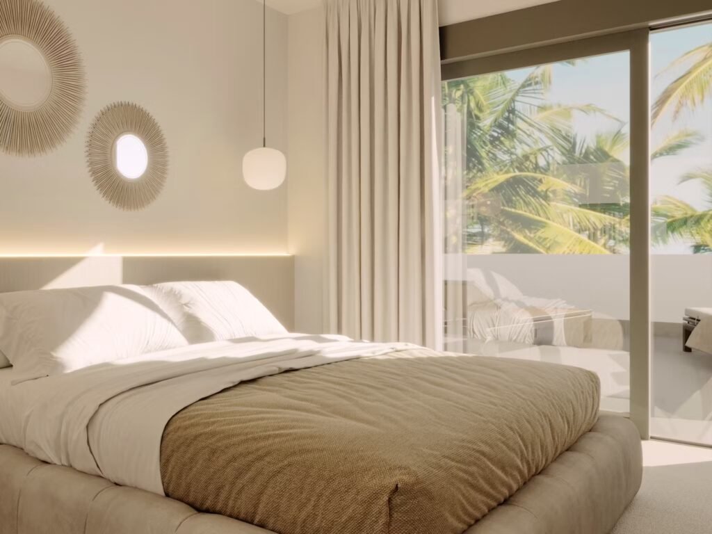 Penthouse 2 chambres à La Nucía — 13