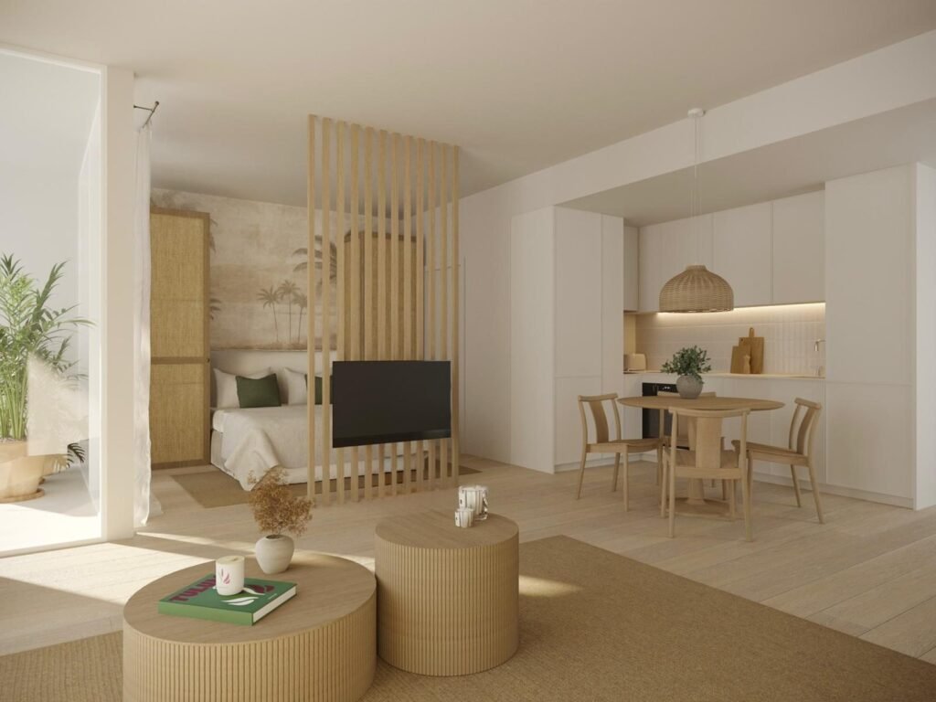 Penthouse 2 chambres à San Pedro del Pinatar — 11