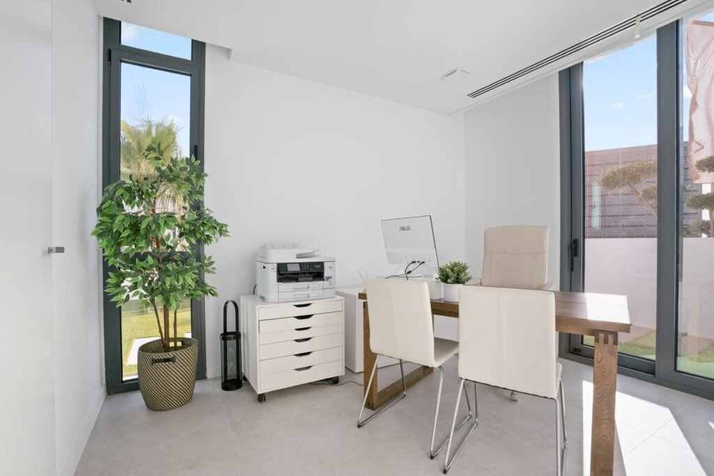 3-bedroom villa in Benidorm — 36