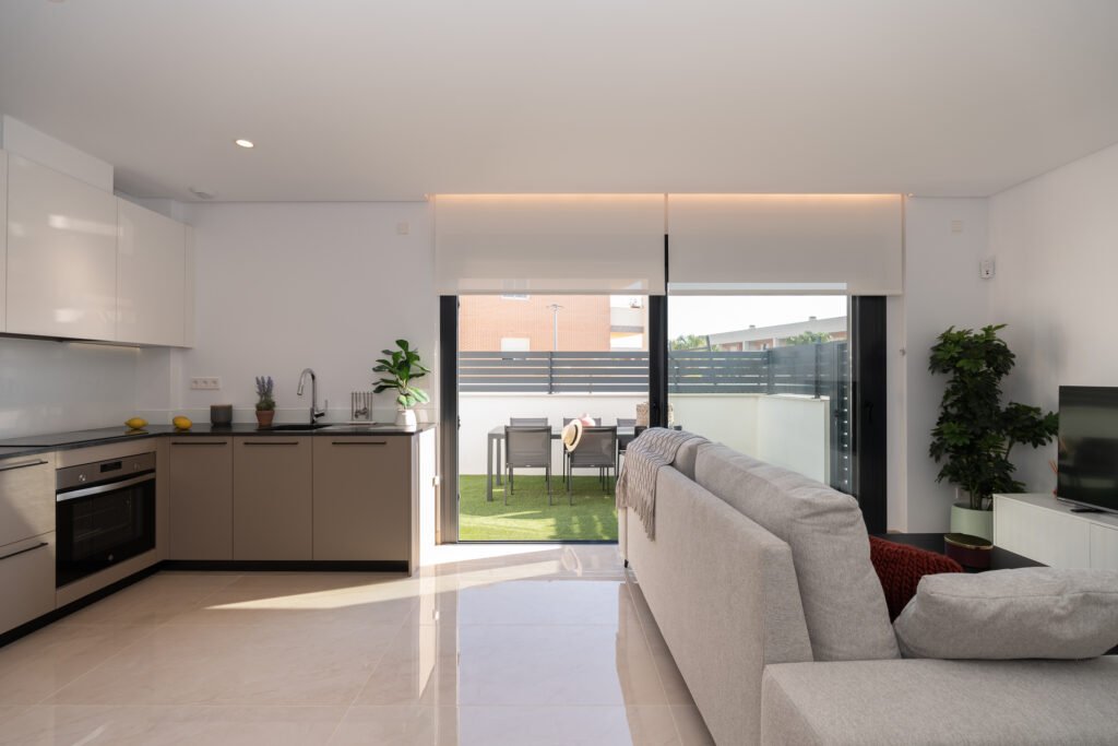 Maison mitoyenne 3 chambres à Elche — 17