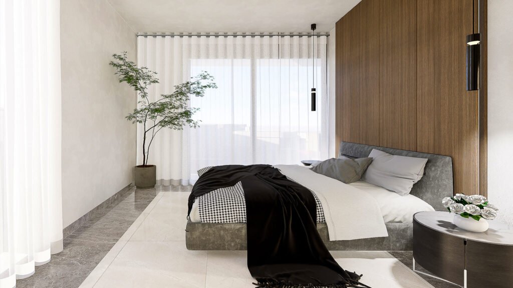 6-bedroom villa in Finestrat — 15