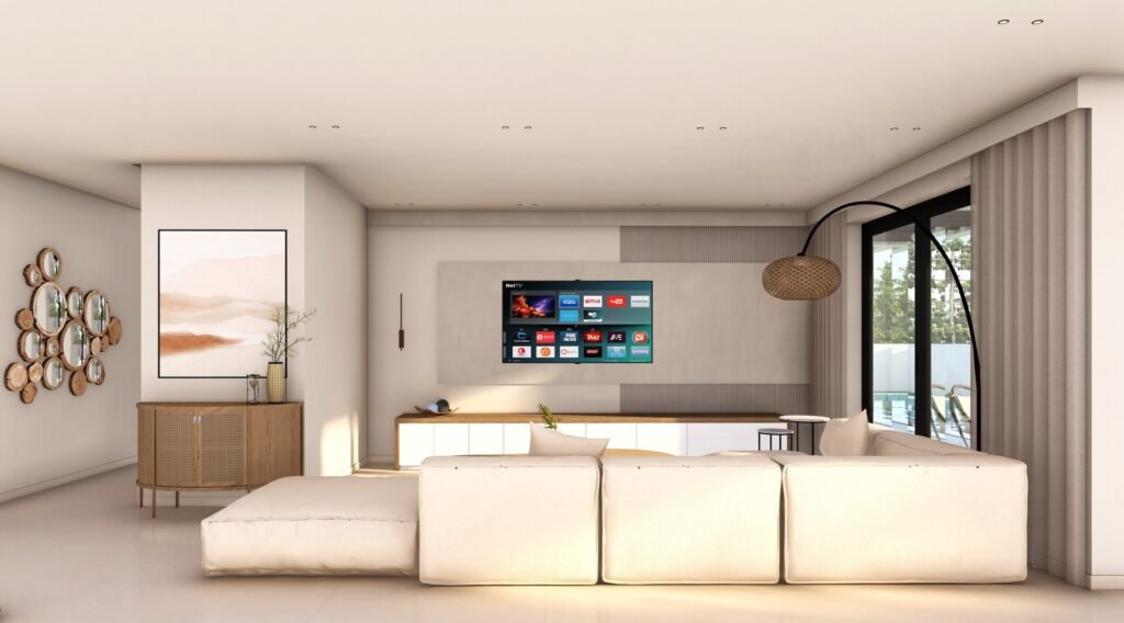 Villa indépendante 3 chambres à Finestrat — 23