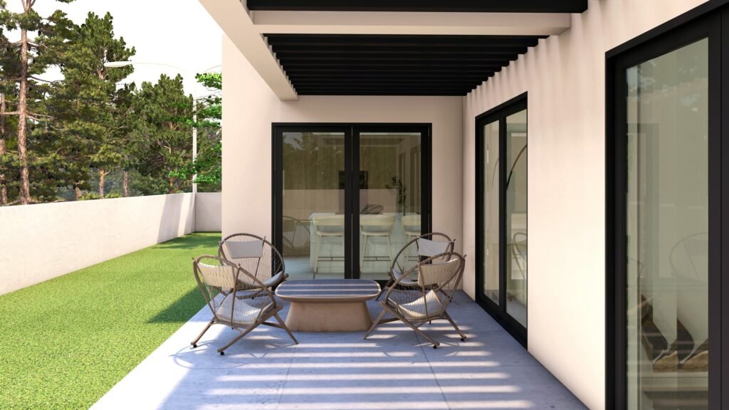 Villa indépendante 3 chambres à Finestrat — 46