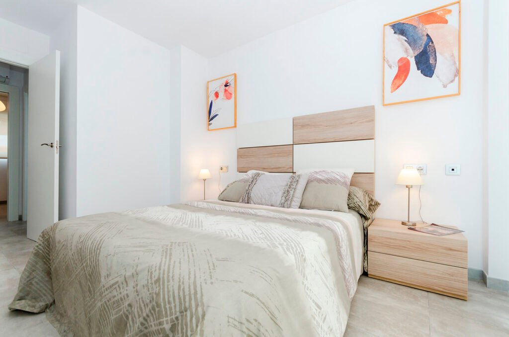 Villa indépendante 3 chambres à Torrevieja — 30