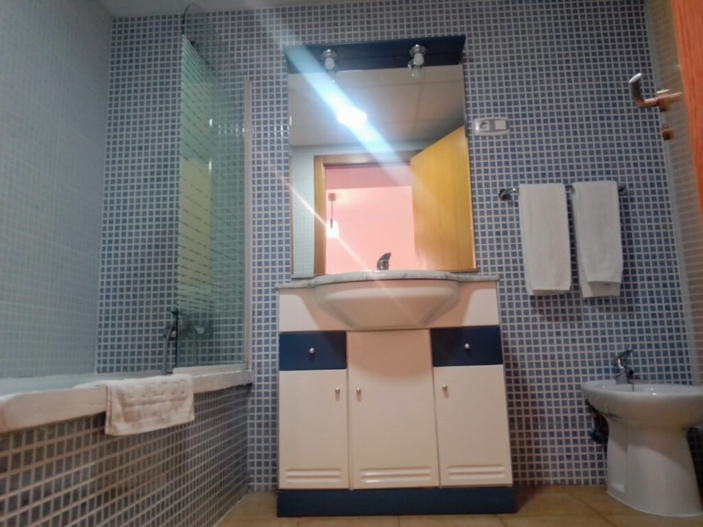 2-bedroom apartment in Águilas — 37