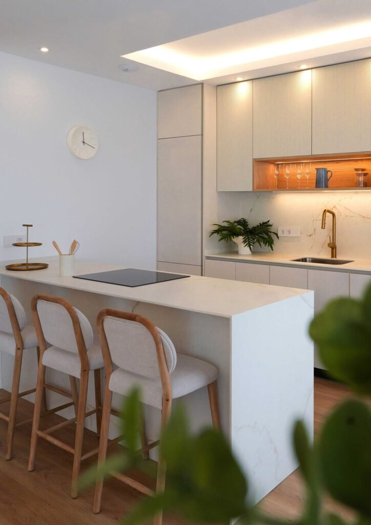 1-bedroom apartment in La Manga del Mar Menor — 38