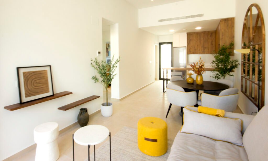 3-bedroom high-bungalow in San Fulgencio — 11