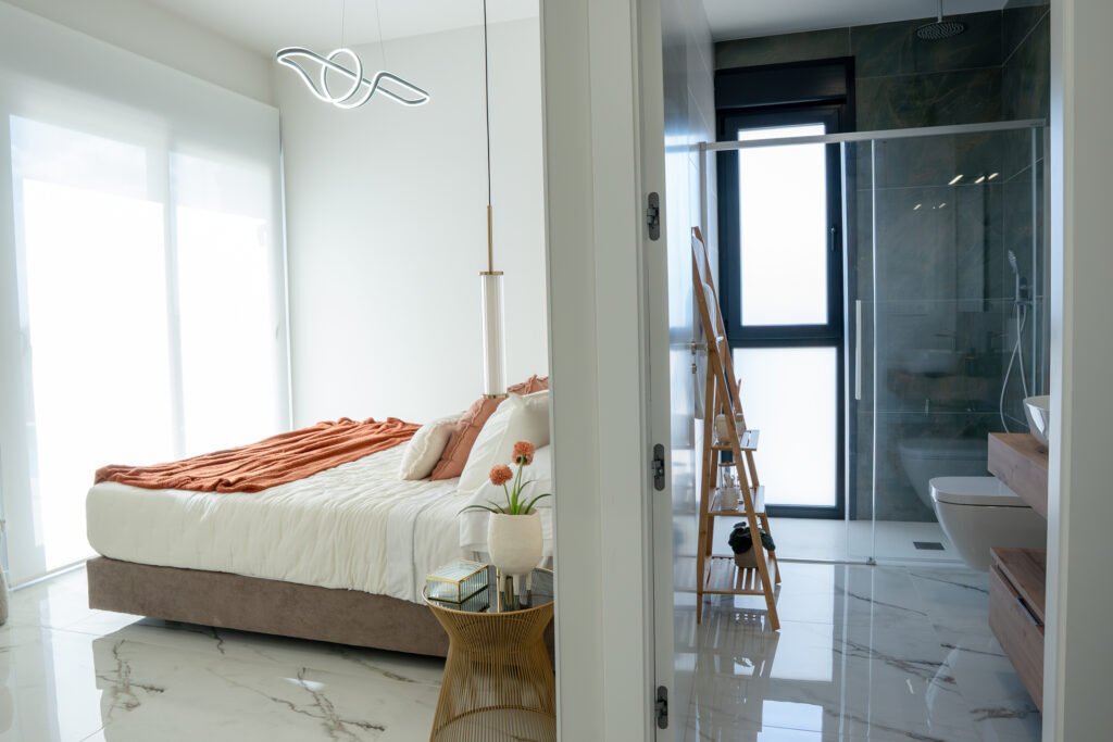 Villa indépendante 3 chambres à Ciudad Quesada — 14