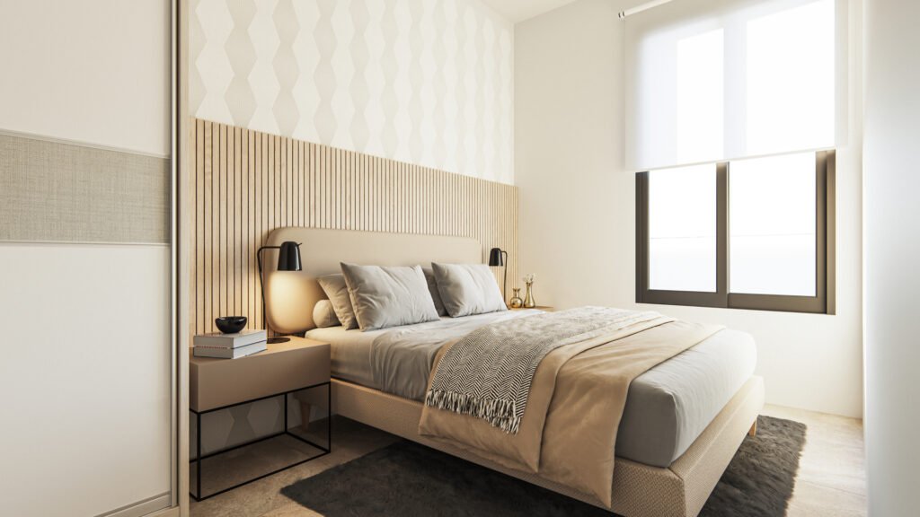 2-bedroom apartment in Águilas — 9