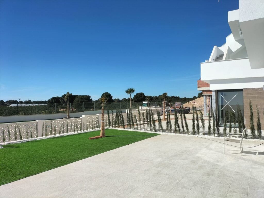 3-bedroom detached villa in Pilar de la Horadada — 30