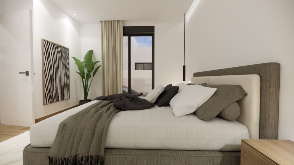 3-bedroom detached villa in Dolores — 18