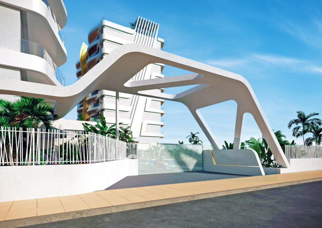 2-bedroom apartment in La Manga del Mar Menor — 25