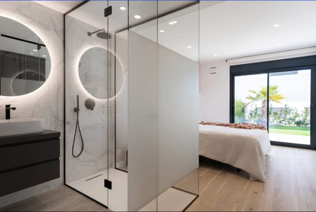 Penthouse 3 chambres à Cumbre del Sol — 29