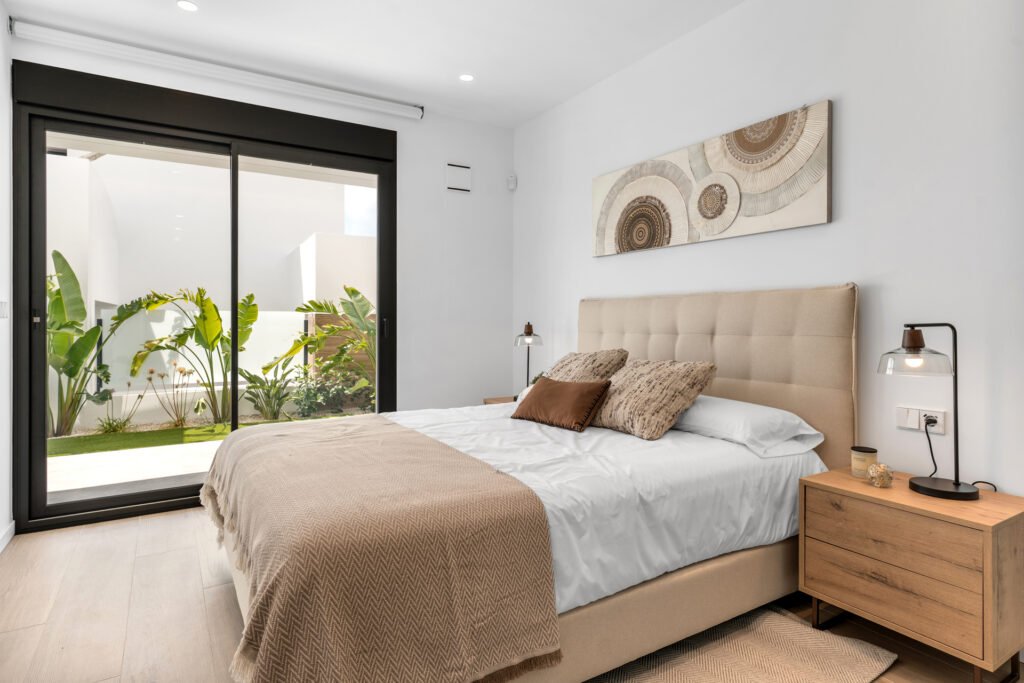 Penthouse 3 chambres à Cumbre del Sol — 45