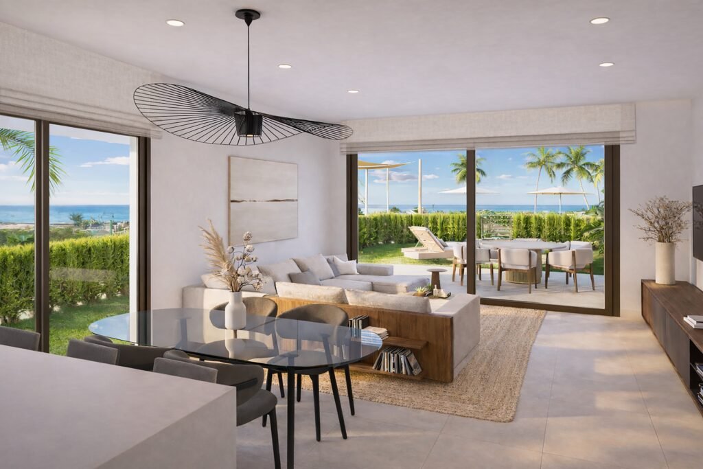 3-bedroom semi-detached villa in El Campello — 10
